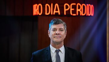 Mario Pergolini, sobre su trayectoria en los medios de comunicación: “Nunca me sentí demasiado juzgado”