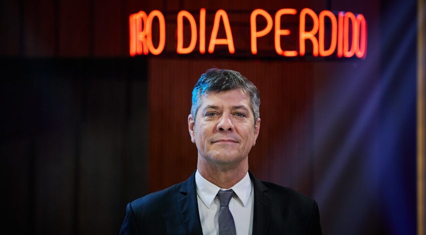 Mario Pergolini, sobre su trayectoria en los medios de comunicación: “Nunca me sentí demasiado juzgado”
