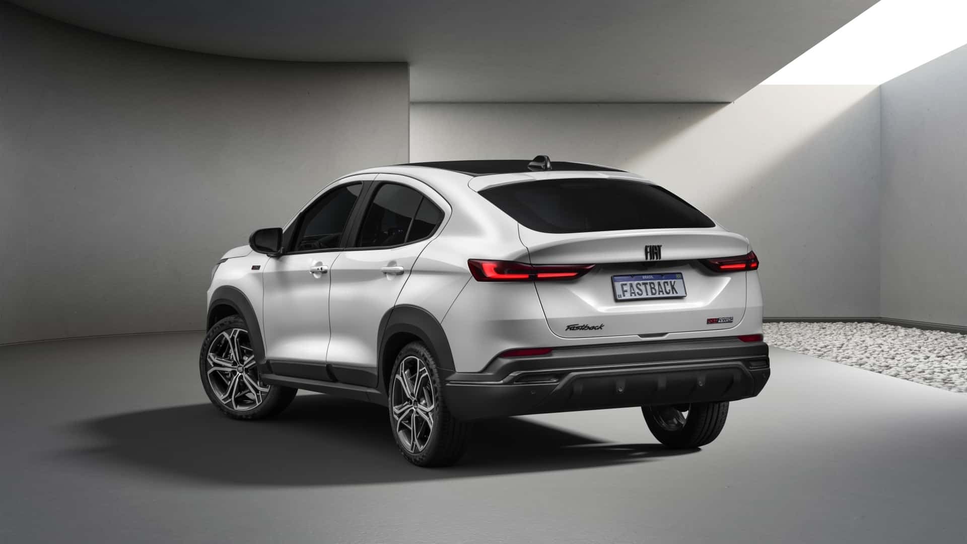 Fiat Fastback