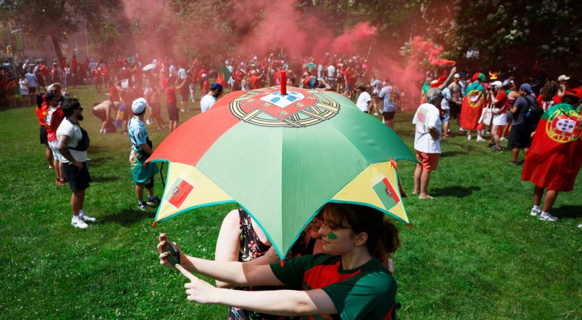Portugal vs Croacia en vivo por la llave 5 del Mundial 2026: hora, dónde ver y formaciones