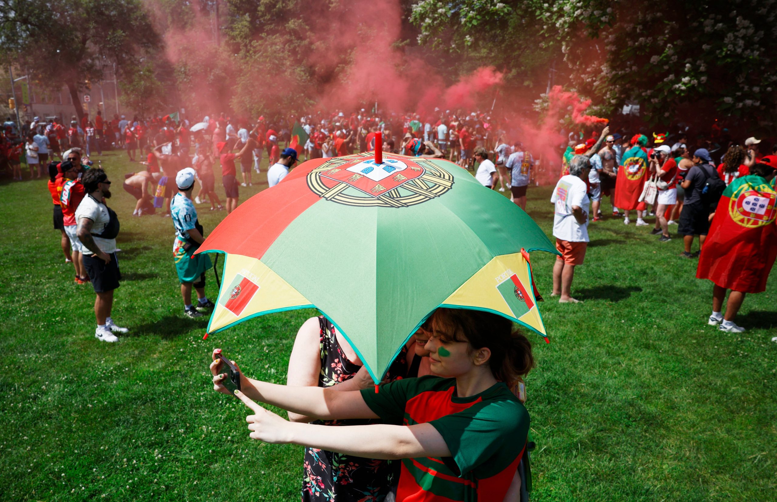 Portugal vs Croacia por la llave 5 del Mundial 2026 del 2026.