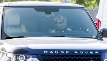 Así es la colección de Lionel Messi que ubican al astro del fútbol como un apasionado de los autos