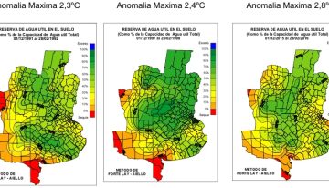 “Debería ser un gran año”: un pronóstico despeja una incógnita sobre el fenómeno El Niño