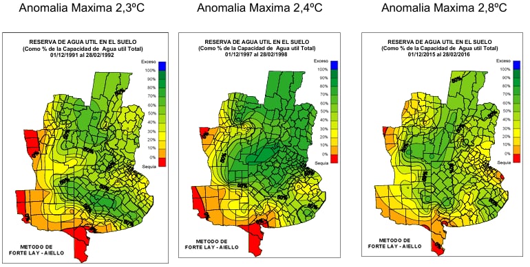 “Debería ser un gran año”: un pronóstico despeja una incógnita sobre el fenómeno El Niño