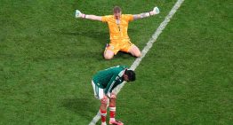 Por dónde pasan Noruega vs. Inglaterra y qué canal lo transmite en vivo
