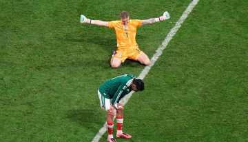 Por dónde pasan Noruega vs. Inglaterra y qué canal lo transmite en vivo