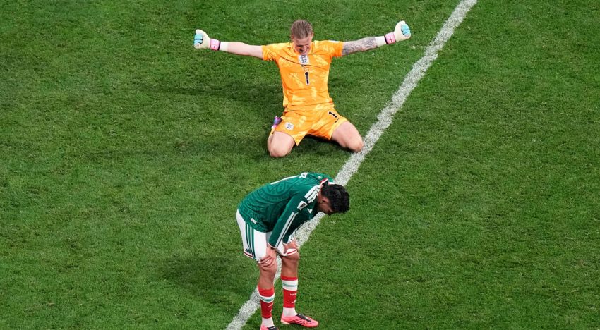 Por dónde pasan Noruega vs. Inglaterra y qué canal lo transmite en vivo