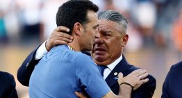 La AFA confirmó que no todos los jugadores de la Selección volverán al país luego de la final del Mundial