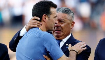 La AFA confirmó que no todos los jugadores de la Selección volverán al país luego de la final del Mundial