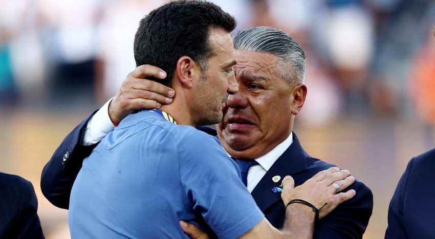 La AFA confirmó que no todos los jugadores de la Selección volverán al país luego de la final del Mundial