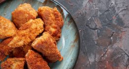 Jordi Cruz, chef: “El pollo frito más crujiente no se consigue sólo con aceite sino con esta mezcla”