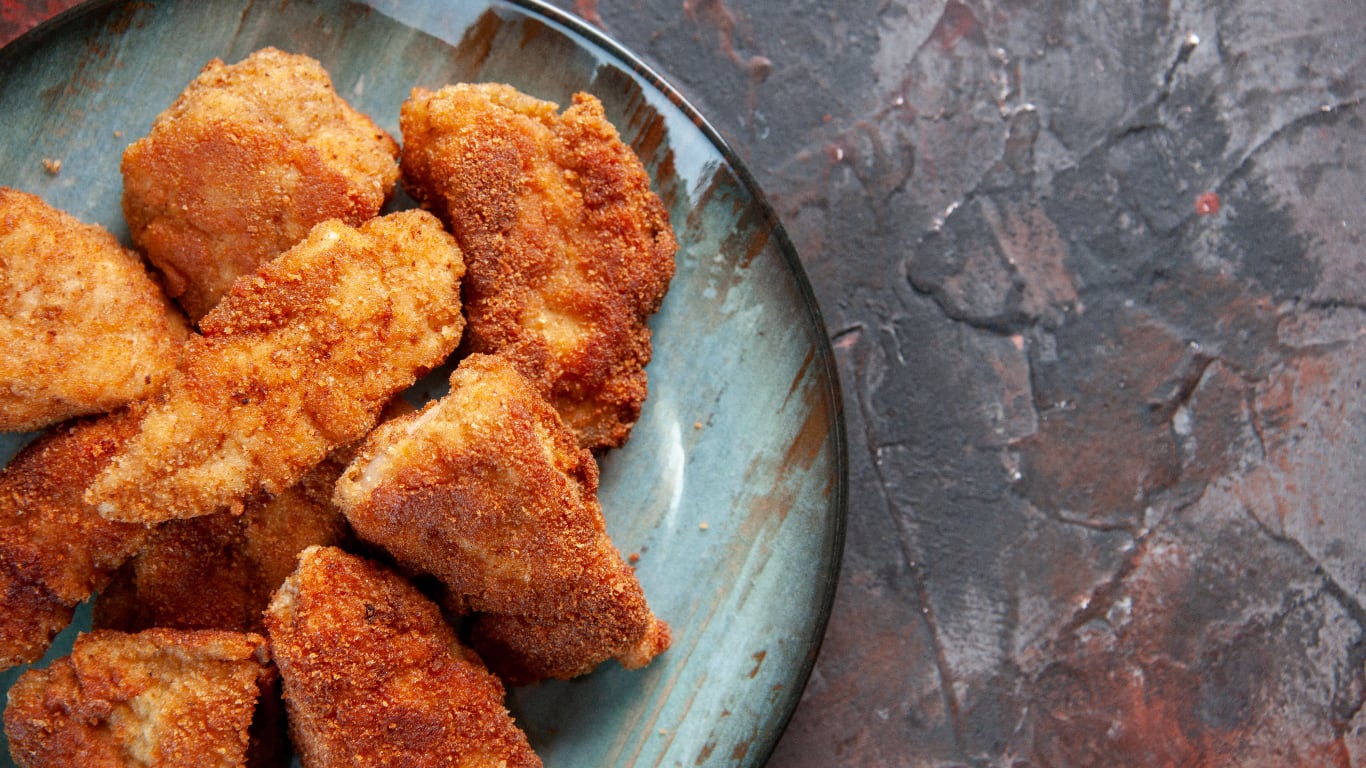 Así puede quedar este pollo (Foto: Freepik).
