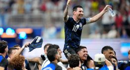 Final del Mundial 2026 de este domingo 19 de julio: horario, show de mediotiempo y cómo ver