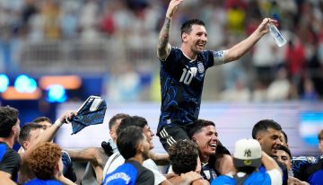 Final del Mundial 2026 de este domingo 19 de julio: horario, show de mediotiempo y cómo ver