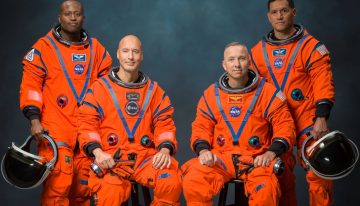 El plan ambicioso de la NASA para Artemis III: tres cohetes, dos acoplamientos en órbita y una operación sin precedentes