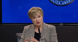Kristalina Georgieva en la Argentina: qué dijo sobre las reservas, la inflación, el empleo y el desafío de las pymes