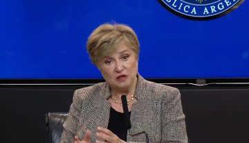 Kristalina Georgieva en la Argentina: qué dijo sobre las reservas, la inflación, el empleo y el desafío de las pymes