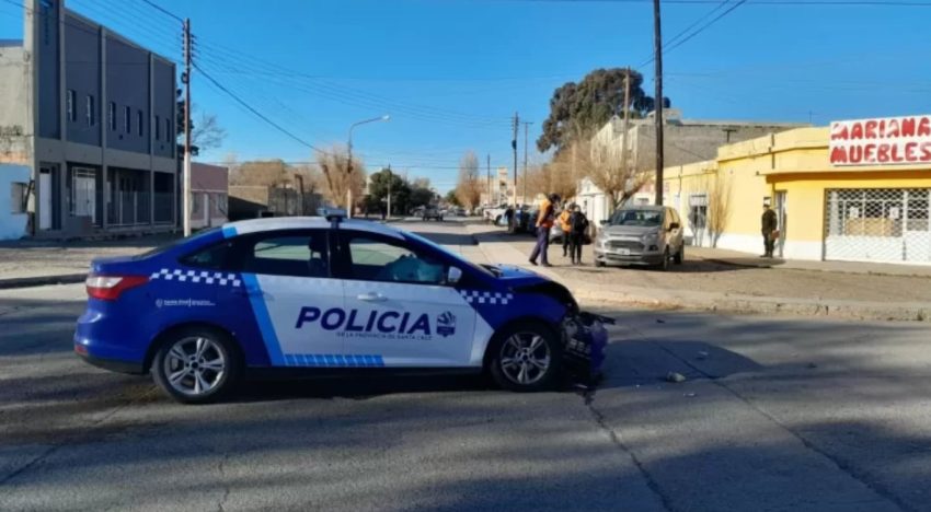 Brutal ataque en Río Gallegos: apuñalaron en el pecho a un hombre, le perforaron el corazón y lo abandonaron en plena calle