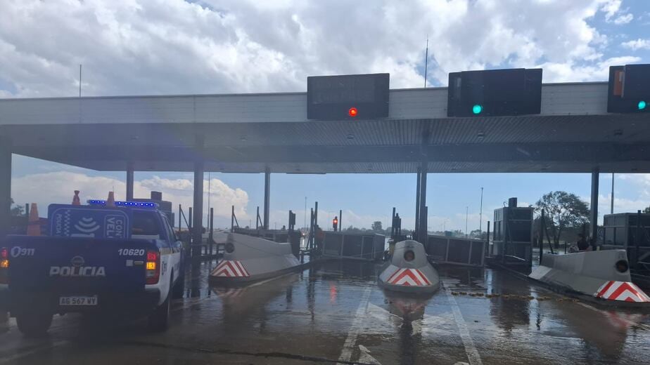 Avanza la licitación vial más grande del año con el regreso por los peajes de Cristóbal López y varios imputados en Cuadernos.