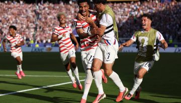 Partidos de hoy del Mundial 2026, lunes 6 de julio: horario y por dónde ver en vivo online