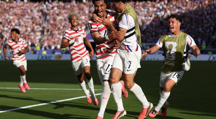 Partidos de hoy del Mundial 2026, lunes 6 de julio: horario y por dónde ver en vivo online