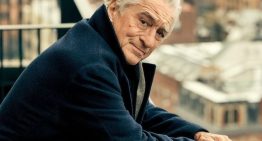 La fórmula de Robert De Niro para estar muy activo a los 82 años: madrugar, entrenar rigurosamente y una dieta equilibrada