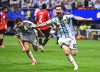Las explosivas declaraciones del técnico de Egipto tras la victoria de Argentina: “Quieren que siga Messi por marketing”