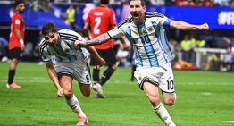Las explosivas declaraciones del técnico de Egipto tras la victoria de Argentina: “Quieren que siga Messi por marketing”