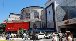El destino impensado de la avenida de Palermo que había vuelto a brillar: cada vez tiene más locales vacíos