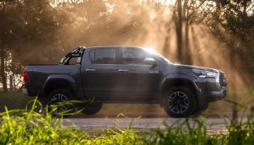 La Toyota Hilux lideró las ventas en junio 2026 y mantiene su valor este mes
