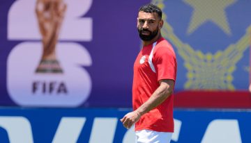 Australia vs. Egipto, EN VIVO por el Mundial 2026: minuto a minuto del partido