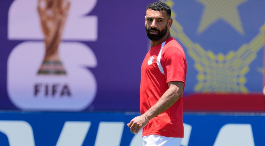 Australia vs. Egipto, EN VIVO por el Mundial 2026: minuto a minuto del partido