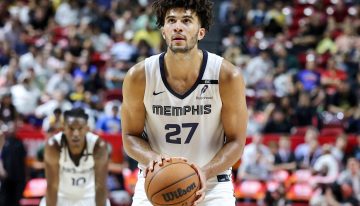 La agenda de la TV del martes: Francia-España por la semifinal del Mundial, la NBA y la selección de vóleibol