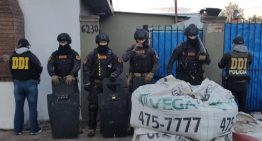 Un hombre fue detenido acusado de atacar a puñaladas a su vecino luego de una discusión por un terreno en Mar del Plata