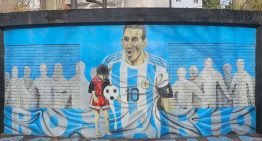 Lionel Messi: el circuito que hay que recorrer en Rosario para conocer los secretos de su vida