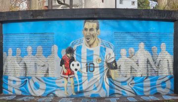 Lionel Messi: el circuito que hay que recorrer en Rosario para conocer los secretos de su vida