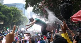 En vivo – México vs. Ecuador: 0 – 0, por la llave 11 del Mundial 2026