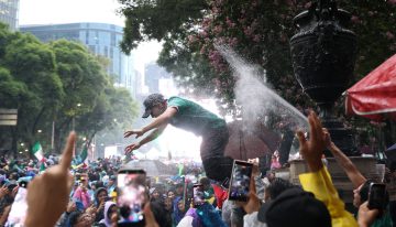En vivo – México vs. Ecuador: 0 – 0, por la llave 11 del Mundial 2026