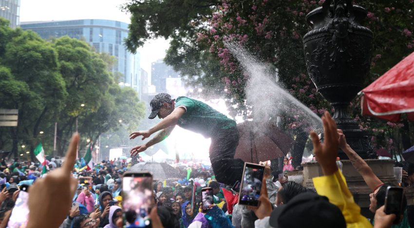 En vivo – México vs. Ecuador: 0 – 0, por la llave 11 del Mundial 2026