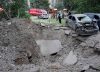 Rusia volvió a lanzar un ataque masivo con drones y misiles contra Kiev: hubo al menos 22 muertos