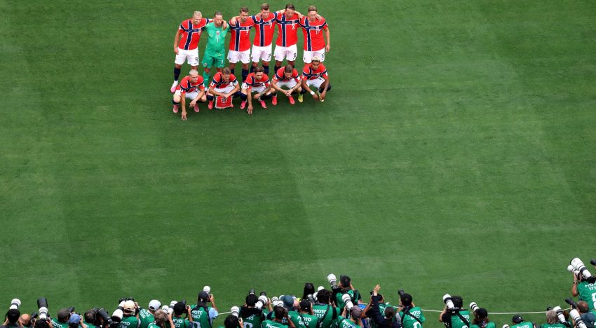 En vivo – Brasil vs. Noruega: 0 – 0, por los octavos de final del Mundial 2026
