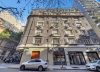 Cómo es el dúplex de Recoleta arriba del departamento de Cristina Kirchner que está en venta