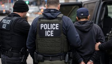 Oficial en California: los datos del DMV y las cámaras de tráfico que podrían complicar a migrantes en Sacramento