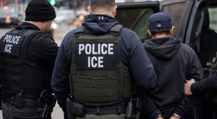 Oficial en California: los datos del DMV y las cámaras de tráfico que podrían complicar a migrantes en Sacramento