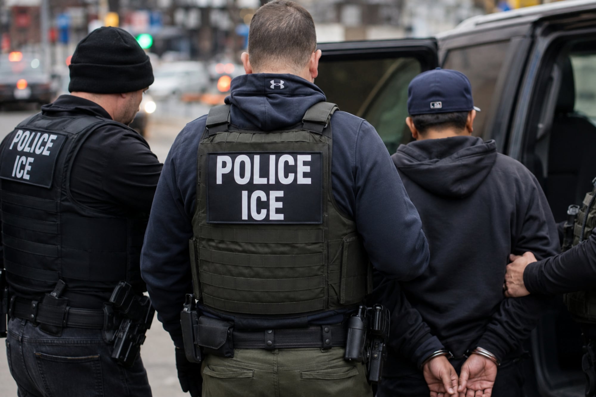Los opositores a la medida argumentan que el centro podría transferir información a agencias federales como el DHS y el ICE