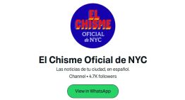 Mamdani anuncia “El chisme oficial de NYC”, su nuevo programa para conectar con los latinos en Nueva York