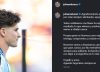 Julián Álvarez: “Vamos a levantarnos, aprender y seguir porque pase lo que pase, somos así”