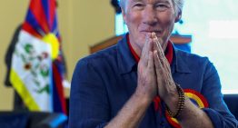Richard Gere cuenta el secreto para mantenerse pleno a los 75 años: “Eso es todo, esa es la clave de mi felicidad”