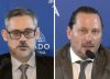 Javier Milei y sus medidas, en vivo: lo que dejó la visita de Georgieva, el cruce con Lula y el paro nacional de ATE