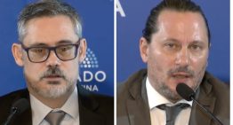 Javier Milei y sus medidas, en vivo: lo que dejó la visita de Georgieva, el cruce con Lula y el paro nacional de ATE